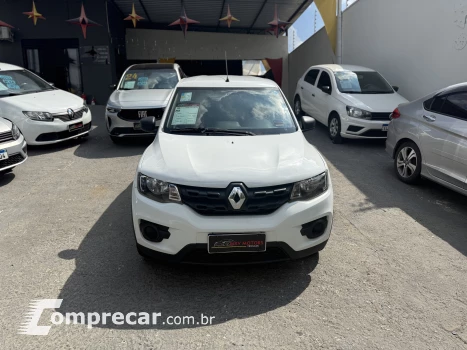 KWID 1.0 12V SCE ZEN