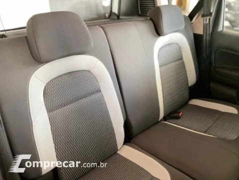 AIRCROSS - 1.6 16V START MANUAL