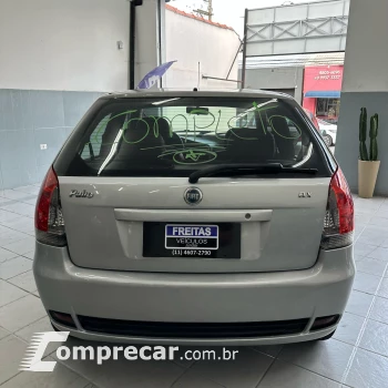 Palio ELX 1.0/ 1.0 Fire Flex 8V 2p