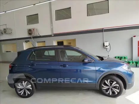 T-CROSS 1.0 200 TSI