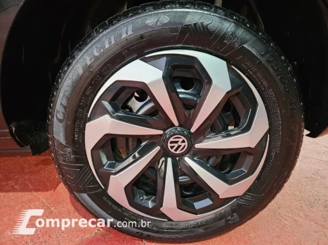Gol (novo) 1.6 Mi Total Flex 8V 4p