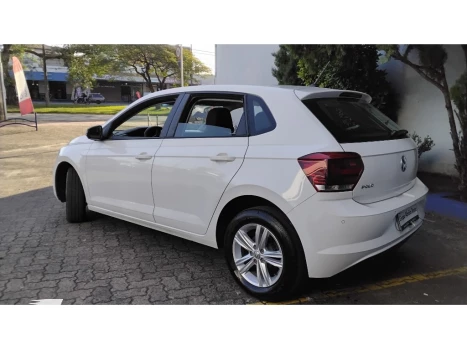 POLO 1.0 MPI TOTAL FLEX MANUAL