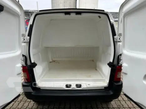 PARTNER - 1.6 FURGÃO 800KG 16V 3P MANUAL