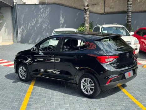 ARGO 1.0 Firefly Drive