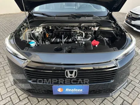 HR-V EXL 1.5 Flex Sensing 16V 5p Aut.
