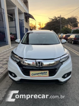 HR-V 1.5 16V Turbo Touring