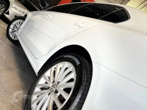 JETTA - 2.0 COMFORTLINE 4P TIPTRONIC