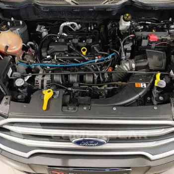 ECOSPORT 1.5 SE AUT