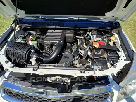 S10 2.4 MPFI LTZ 4X2 CD 8V