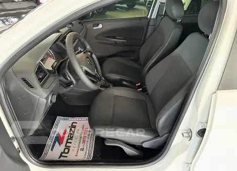 GOL 1.6 MSI Totalflex