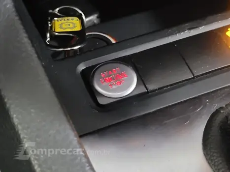 JETTA Highline 2.0 TSI 16V 4p Tiptronic