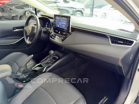 Corolla Altis  1.8