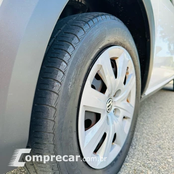 SAVEIRO 1.6 MI Trend CE 8V G.V