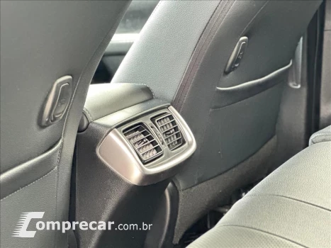 HILUX 2.8 D-4D TURBO DIESEL CD SRX PLUS 4X4 AUTOM