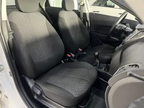 HB20 1.0 UNIQUE 12V FLEX 4P MANUAL