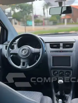 FOX 1.0 MPI Trendline 12V