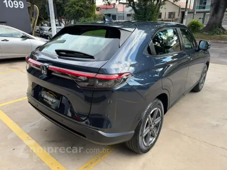 Hr-V 1.5 Di I-Vtec Flex Ex Cvt