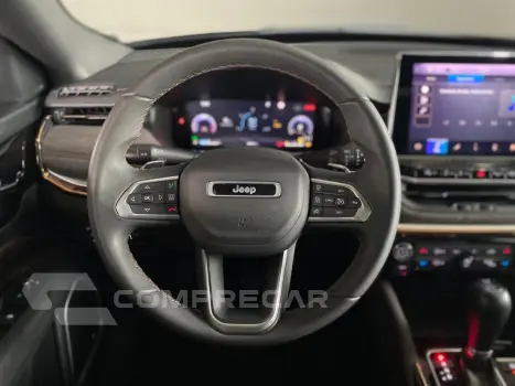 COMMANDER 1.3 T270 TURBO FLEX OVERLAND AT6