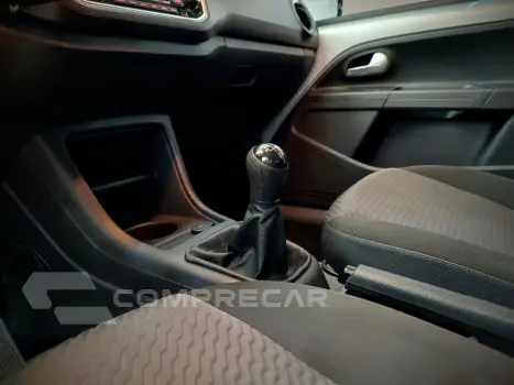 UP 1.0 MPI MOVE UP 12V FLEX 4P MANUAL