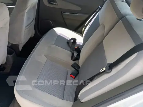 Cobalt 1.8 Mpfi Ltz 8V Flex 4P Manual