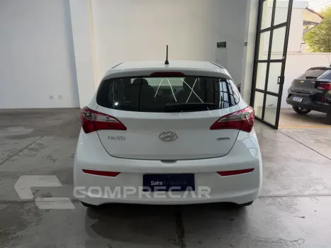 HB20 1.6 Comfort Plus 16V