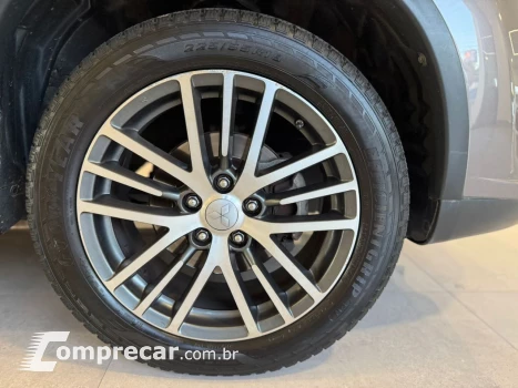 ASX 2.0 16V 4P 4X4 AWD AUTOMÁTICO