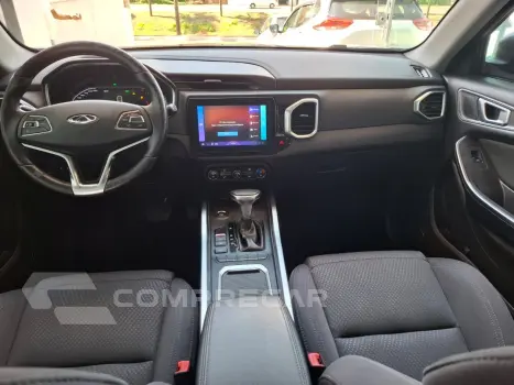 Tiggo 5X 1.5 4P T FLEX TURBO AUTOMÁTICO DCT