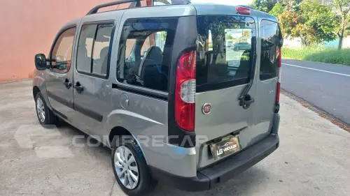 DOBLÒ 1.8 MPI Essence 16V