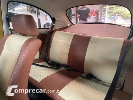 FUSCA 1300