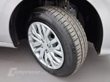 CRONOS 1.3 FIREFLY FLEX DRIVE MANUAL