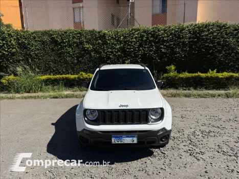 RENEGADE 1.8 16V Sport