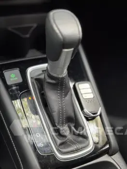 CITY 1.5 i-VTEC FLEX EXL CVT