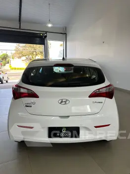 HB20 C./C.Plus/C.Style 1.6 Flex 16V Mec.