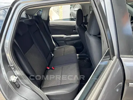 ASX 2.0 16V 4x2 Flex Aut.