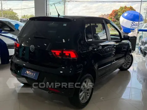 Fox Connect 1.6 Flex 8V 5p