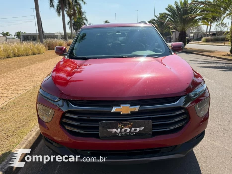 MONTANA 1.2 Turbo Premier