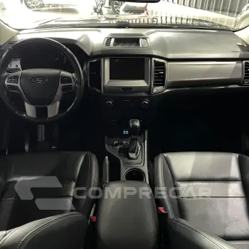 RANGER 3.2 Limited 4X4 CD 20V