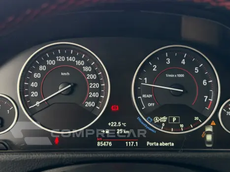 320iA Sport TB 2.0