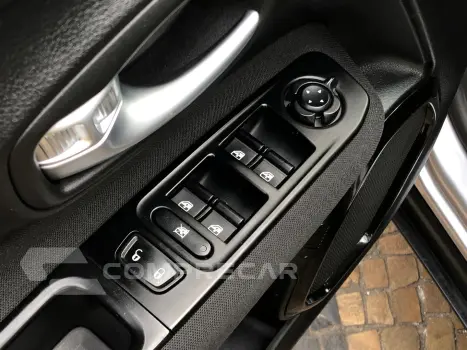 Renegade 1.8 16V Flex Sport 4P Automático