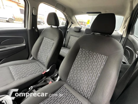 Ka 1.0 SE/SE Plus TiVCT Flex 5p