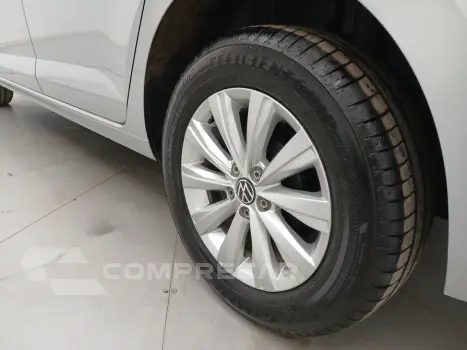 VIRTUS 1.0 170 TSI MANUAL