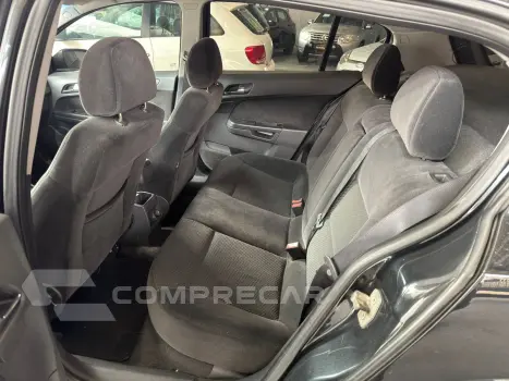 VECTRA 2.0 MPFI GT Hatch 8V