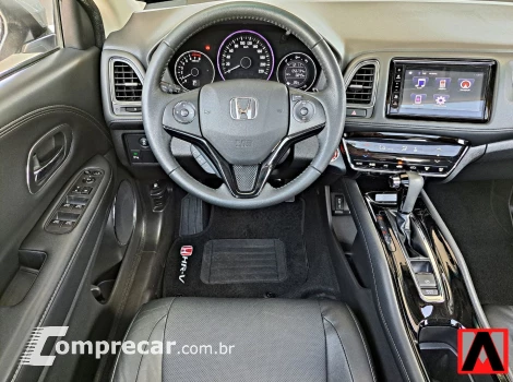 HR-V 1.5 16V Turbo Touring