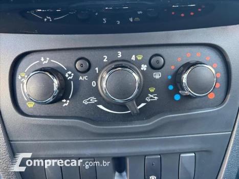 SANDERO 1.0 12V SCE FLEX S EDITION MANUAL