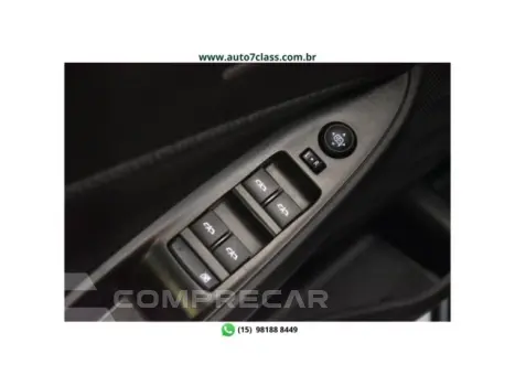ONIX 1.0 TURBO FLEX LTZ AUTOMÁTICO