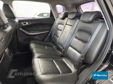 TIGGO 7 1.5 VVT TURBO iFLEX TXS DCT