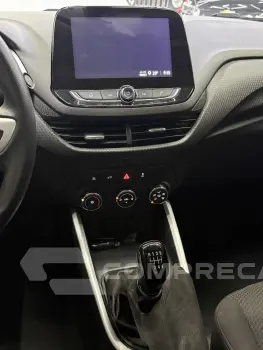 ONIX 1.0 Turbo Plus LT