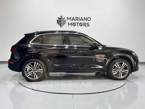Q5 2.0 45 TFSI GASOLINA PRESTIGE QUATTRO S TRONIC