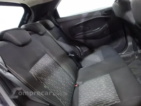 KA - 1.0 SE 12V 4P MANUAL