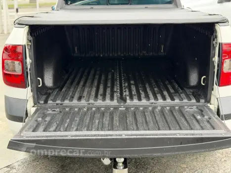 Saveiro SURF 1.6 Mi Total Flex 2p